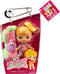 Bratz Babyz Fianna Collectible Fashion Doll with Real Fashions and Pet...