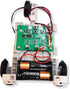 Push Button Programming Robot: A Beginner-Friendly Tool to Develop Coding, Robotics, Problem-Solving, and Critical Thinking Skills for Students in...