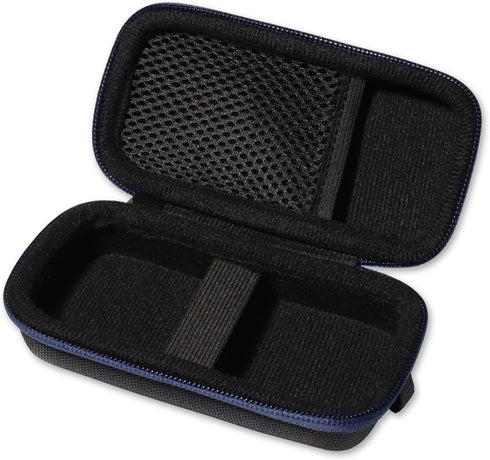 CaseSack Case for Bosch Laser Measure GLM165-25G Green-Beam, GLM-27CGL 165’ Blaze, also fits for GLM165-22 Blaze, GLM20, GLM50...