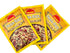 Fried Rice Seasoning Mix Bundle with 3 Packs of Sun Bird Fried Rice Seasoning Mix and 1 Reusable Bag for Storage or Leftovers - Perfect for Easy a...