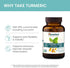 Himalaya Turmeric 95 Supplement with Curcumin/Curcuminoids, Joint and Muscle Support, Optimum Flexibility and Mobility, 600 mg, Non-GMO, Vegan, Gl...