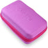 Ourlife Kids Camera Bag Hard Travel Case Protective Case for Digital Camera Kids Action Camera Accessories Case for Toddler Cameras, Memory Card a...