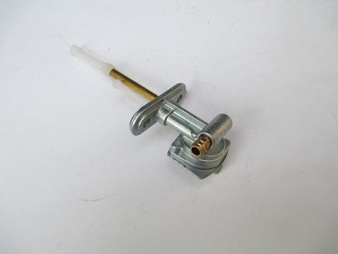 Fuel Valve Petcock Assembly For YAMAHA PW80 XT125 XT250 XT350 TW200 TTR90 E...