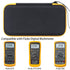 co2CREA Hard Travel Case Replacement for Fluke 87-V Digital Multimeter...