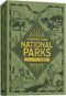 Underdog Games National Park Playing Cards | 52 Pieces of Stunning Custom Art | Unique Park for Every Card...