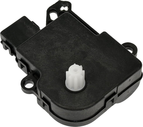 Dorman 604-252 HVAC Blend Door Actuator Compatible with Select Ford / Lincoln Models...