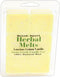 Swan Creek "Luscious Lemon Vanilla" Soy Wax Break Apart Drizzle Melt...