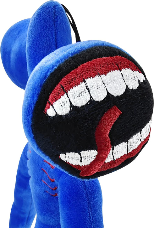 Monster Plush Stuffed Toys Limbs Movable Cartoon Cat and Dog Doll, 22 inch Plush Toys for Home Decoration The Best Gift for Halloween and Christma...