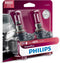 Philips Automotive Lighting 9005 VisionPlus Deluxe Upgrade Automotive Replacement Headlight Bulb, Fits Select High Beam, Low Beam, or Fog Position...