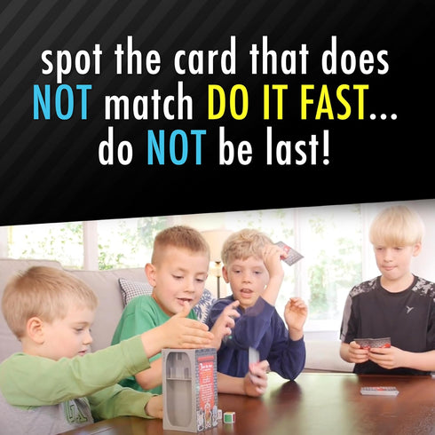 The Good Game Not It! (v.1.0), Multi...