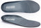 Walkhero Plantar Fasciitis Pain Relief Insoles High Arch Support Orthotic Shoes Inserts, Relieve Flat Feet and Foot Fatigue (Mens 9-9 1/2 | Womens...