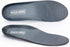 Walkhero Plantar Fasciitis Pain Relief Insoles High Arch Support Orthotic Shoes Inserts, Relieve Flat Feet and Foot Fatigue (Mens 9-9 1/2 | Womens...