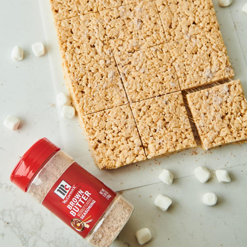 McCormick Brown Butter Seasoning, 4.94 oz...