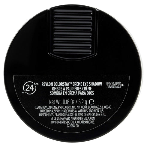 Revlon Colorstay Creme Eye Shadow - 730 Praline By Revlon for Women - 0.18 Oz Eye Shadow, 0.18 Oz...