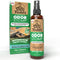 Uncle Todd's Odor Stomp Shoe Deodorizer - Proven & Powerful Enzyme Formula for Odor Elimination in All Footwear (Mountain Fresh)...