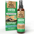 Uncle Todd's Odor Stomp Shoe Deodorizer - Proven & Powerful Enzyme Formula for Odor Elimination in All Footwear (Mountain Fresh)...
