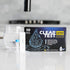 2024 Clear Test™ - Drinking Water Lead Test Kit - Fast & Accurate Detection Below 5PPB, Exceeds EPA Standards - Lab Grade Results in Under 10 Minu...