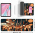 Japanese Street Gaming Mouse Pad Large,Anime Mouse Pad Gaming Mouse Mat Desk Pad,31.5 x 11.8 Desk Mat Anime Mouse Pads for Desk,Extended Keyboard ...