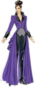 McCall's Patterns Countess Jacket Cosplay Costume Sewing Pattern for Women, Sizes 6-14...