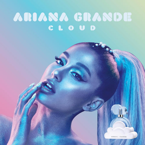 Ariana Grande Cloud Body Mist, 8.0 Fluid Ounce...