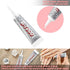 B7000 Glue Clear Adhesive Jewelry Bead B-7000 Glue for Jewelry Rhinestone DIY Cell Phone Repair Clothes Glass Metal Stone Beads Wooden Small Part ...