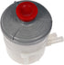 Dorman 603-948 Power Steering Reservoir with Cap Compatible with Select Acura / Honda Models...