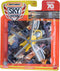 Matchbox Sky Busters Air Blade, Includes playmat...