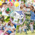 Dolanus Bubble Gun, Shark Bubbles Machine Blaster Gun for Kids with Bubble Solution, Toys for 3+ Year Old Boys, Gifts for 3 4 5 6 7 8 Year Old Boy...