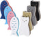 8 Pieces Kitchen Scrub Sponges Cat Fish Cleaning Sponge Dishwashing Scrubber Non-Scratch Multi-Use Sponges for Dishes Pots Pans Sinks...