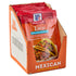 McCormick 30% Less Sodium Mild Taco Seasoning Mix, 1 oz (Pack of 12)...