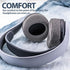 PS5 Earpads Replacement Ear Pads for Playstation 5 Pulse 3D PS5 Headset - PS5 Ear Cushions/Ear Cups (Gray Fabric)...
