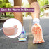 4 Pack Toe Separators for Bunion, Toe Spreader, Bunion Corrector for Women Men, Gel Toe Spacers, Hammer Toe Straightener, Toe Stretcher for Foot P...