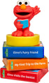 Little Tikes Story Dream Machine Sesame Street Elmo & Friends Story Collection, Storytime, Books, Audio Play Character, Toy Gift for Toddlers and ...