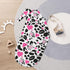 Cow Print Swaddle Blankets Newborn Receiving Blanket Baby Swaddle Wrap Soft Sleeping Sack for Baby Girls Boys...