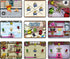 LeapFrog Rockit Twist Game Pack: Banzai Beans Showdown, 4 to 8 years...