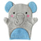 Stephen Joseph, Kids Bath Mitts, Elephant...