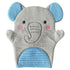 Stephen Joseph, Kids Bath Mitts, Elephant...