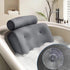 Bath Pillow Suction Cup 8 Pcs Strong Non-Slip Bathtub Pillow Suction Cups, Replacement Suction Cups for Tubs Bath Pillow, Spa Accessories, Clear...