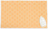 Encasa Homes Ironing Mat/Pad (Large 48"x28") with 3mm Padding & Silicone Iron Rest for Steam Pressing on Tabletop or Bed - Heat Resistant, Portabl...
