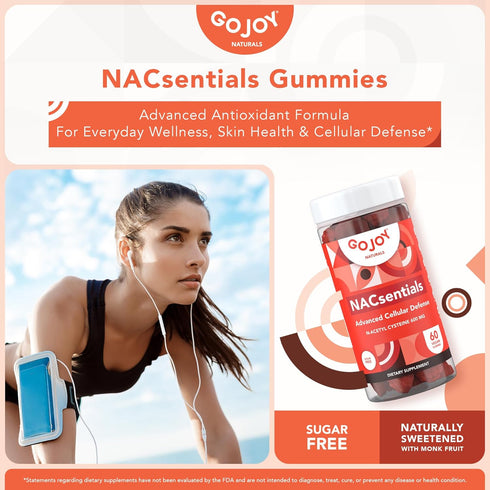 7-in-1 Vegan NAC 600mg Gummies - Sugar Free N Acetyl Cysteine 600mg NAC Supplement - Powerful Antioxidant Supplement with Vitamin C, ALA, Resverat...