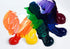 5 Oz Heavy Body Acrylic Color Paints Color: Ultramarine Violet...