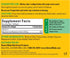 Nature Made Magnesium 250 mg, Magnesium Supplement for Muscle, Heart, Bone and Nerve Support, 90 Softgels, 90 Day Supply...