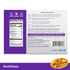 Kosher for Passover Gluten Free Meals, Roast Chicken with Potato & Carrots (2 Pack) MRE Meat Ready to Eat, Prepared Entree Fully Cooked, Shelf Sta...