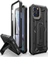 ArmadilloTek Vanguard Compatible with iPhone 11 Pro Max Case (6.5 inches) Military Grade Full-Body Rugged with Kickstand and Built-in Screen Prote...