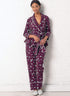 McCall Pattern McCall's Women's Pants, Belt, Robe, and Jacket, Sizes 4-14 Sewing Pattern, Plain...