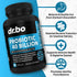 Probiotic 40 Billion CFU Supplement - Lactobacillus Acidophilus Probiotics for Women & Men Capsules - Gluten Free Probiotics for Digestive Health ...
