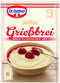 Dr. Oetker...