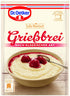 Dr. Oetker...