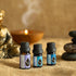 Essences Bulgaria Organic Chamomile Essential Oil - Blue 1/6 Fl Oz | 5ml | Matricaria recutita | 100% Pure and Natural | Undiluted | Therapeutic G...