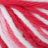 Lily Sugar 'N Cream The Original Yarn, 2oz, Gauge 4 Medium Worsted, 100% Cotton - Pink Ombre - Machine Wash & Dry...